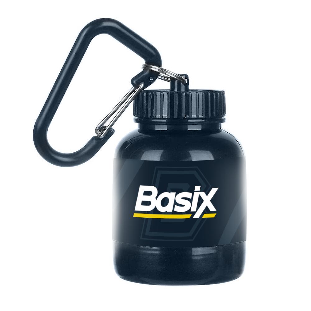 Basix Nutrition - Protein Funnel - Blue - 200 ML