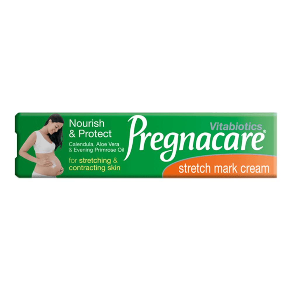 Vitabiotics - Pregnacare Stretch Mark Cream - 100 ML