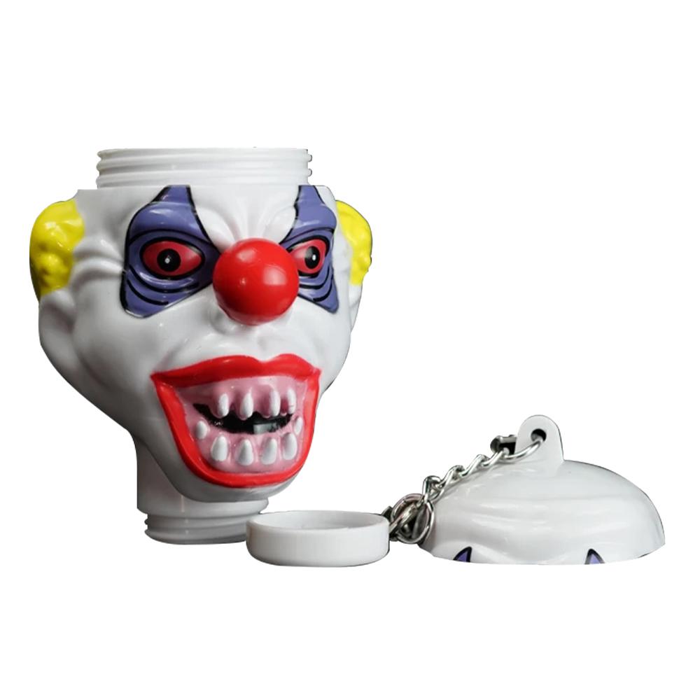 Insane Labz - Clown Bottle Keychain Funnel