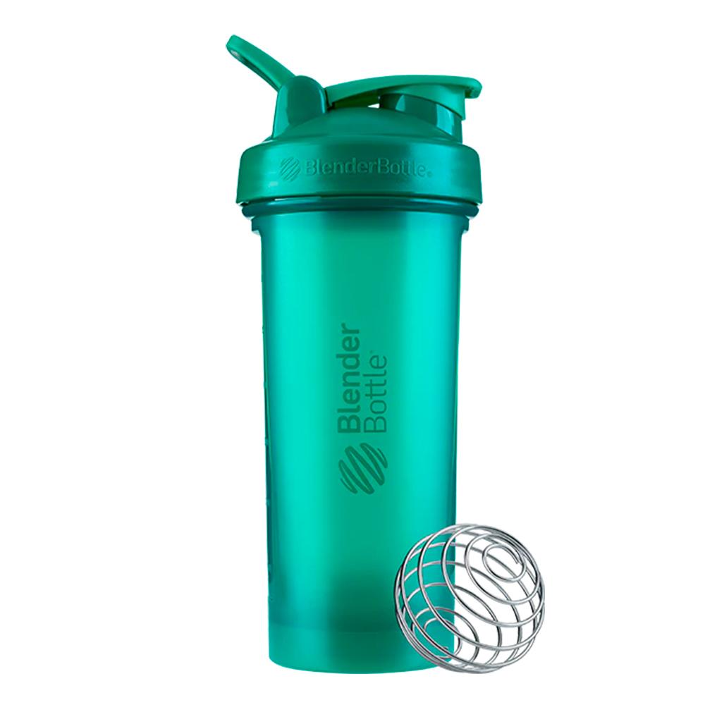 BlenderBottle - Classic V2 - Emerald Green - 28 Oz