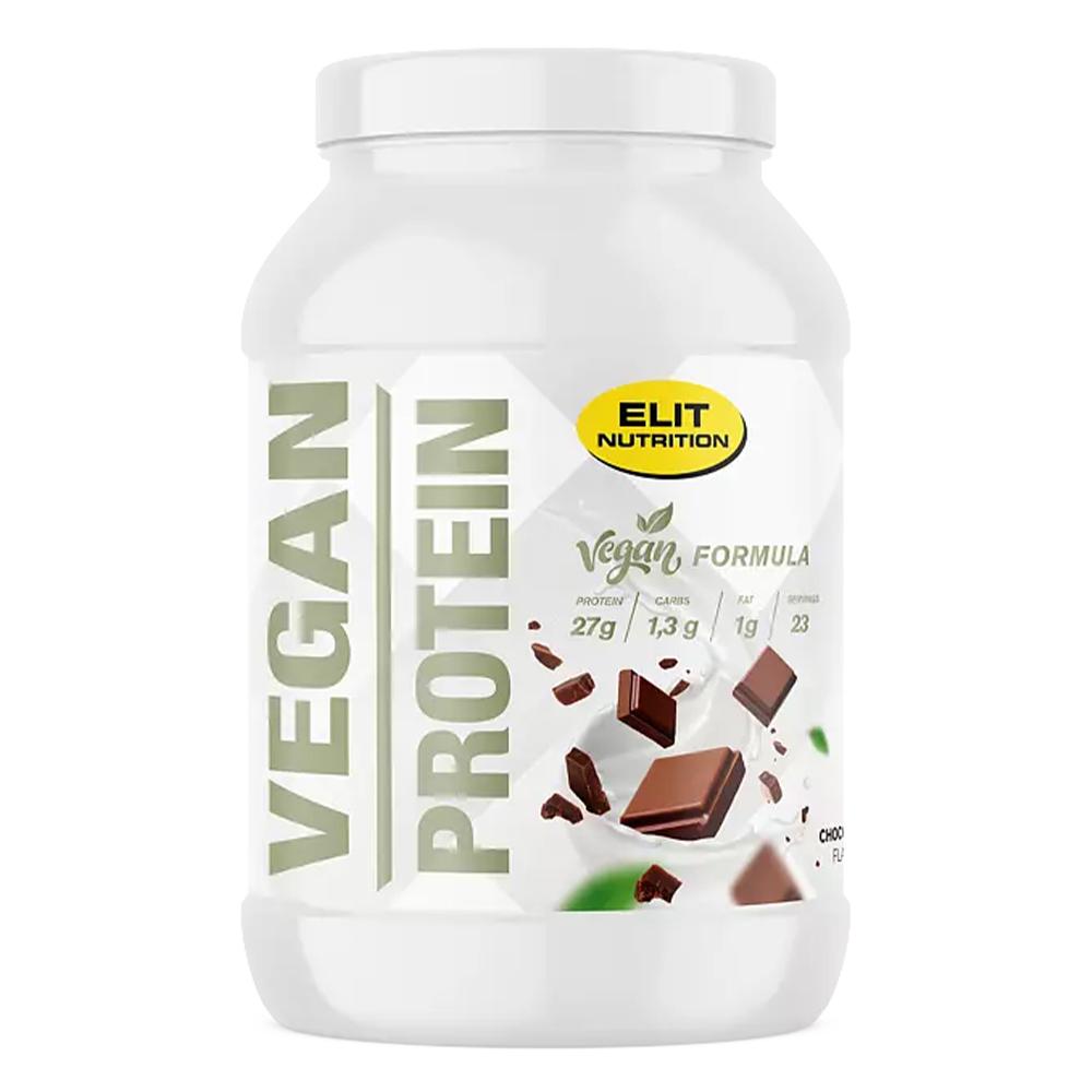 ELIT Nutrition - Vegan Protein