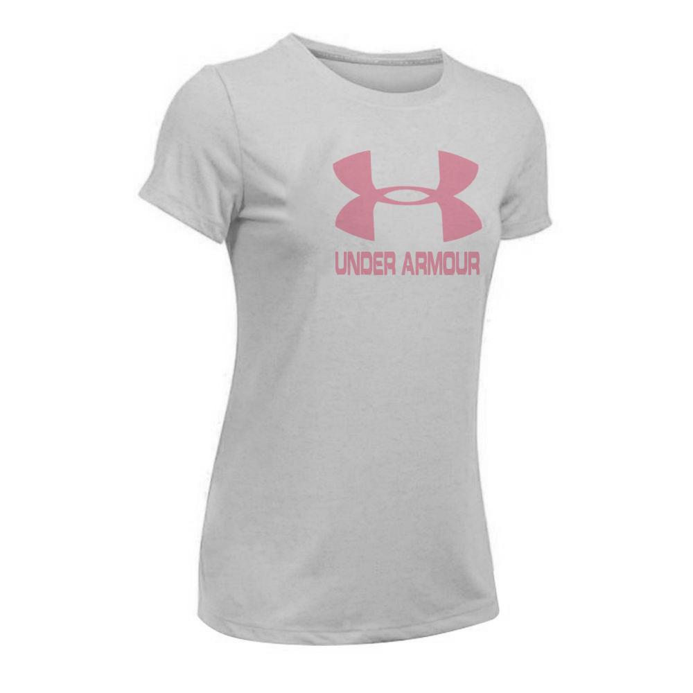 Under Armour - THREADBORNE TRN SPRT SSC TW - MD GRAY