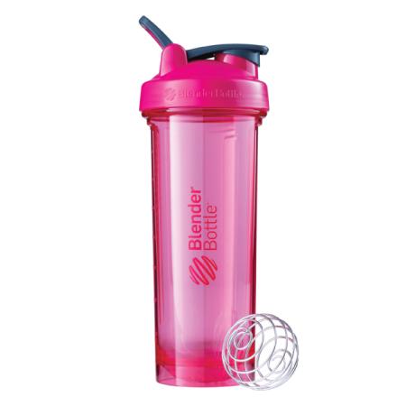 BlenderBottle Pro32 - Full Color - Pink - 32 oz.