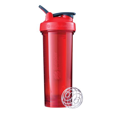 BlenderBottle Pro32 - Full Color - Red - 32 oz.